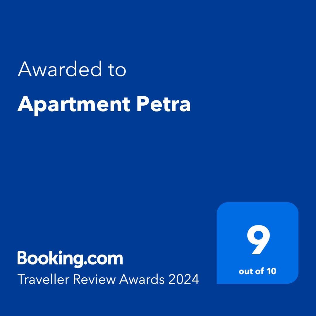 Apartment Petra Brodarica  Εξωτερικό φωτογραφία