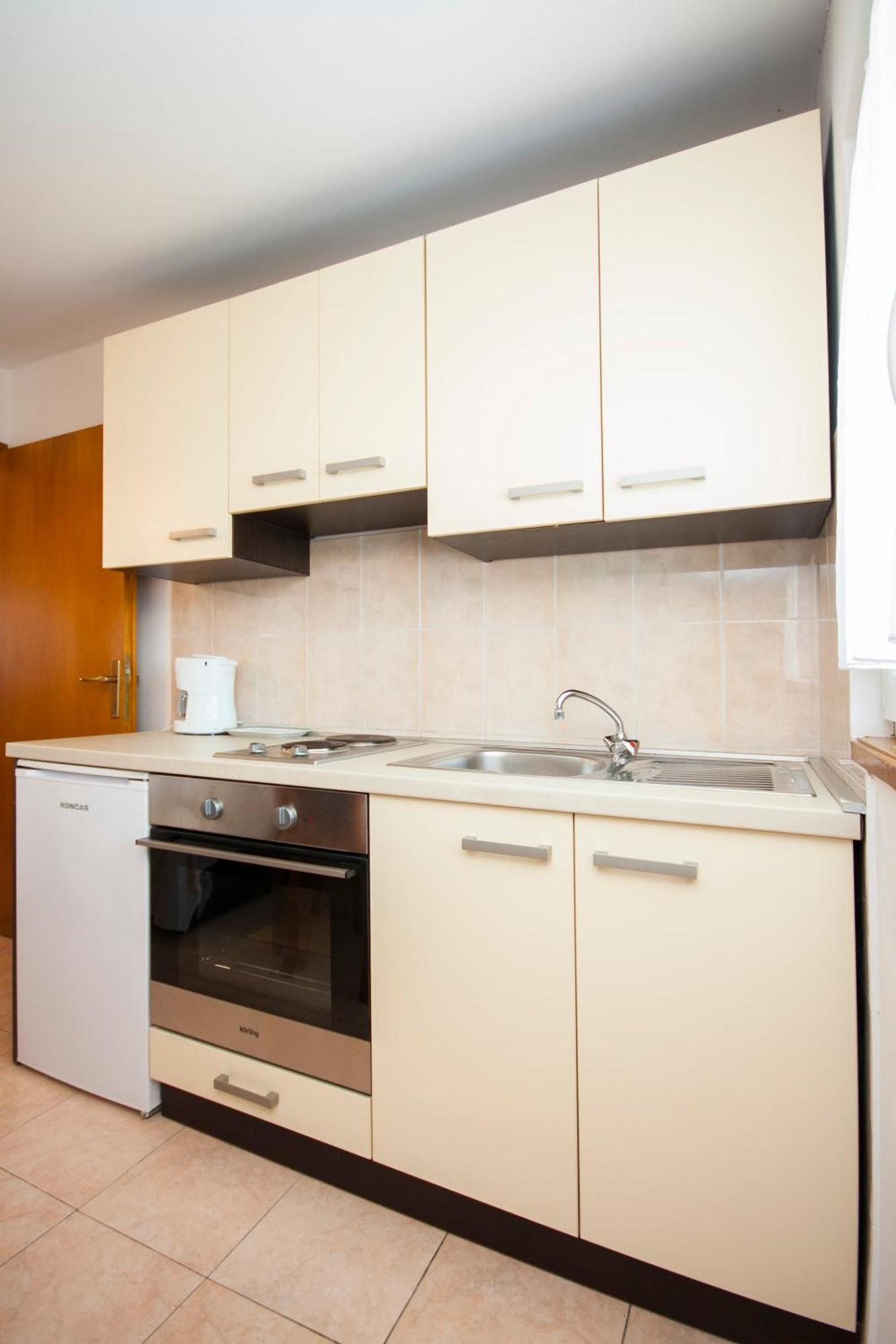 Apartment Petra Brodarica  Δωμάτιο φωτογραφία