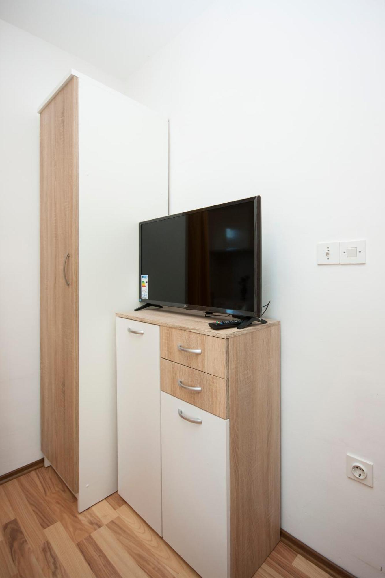 Apartment Petra Brodarica  Δωμάτιο φωτογραφία