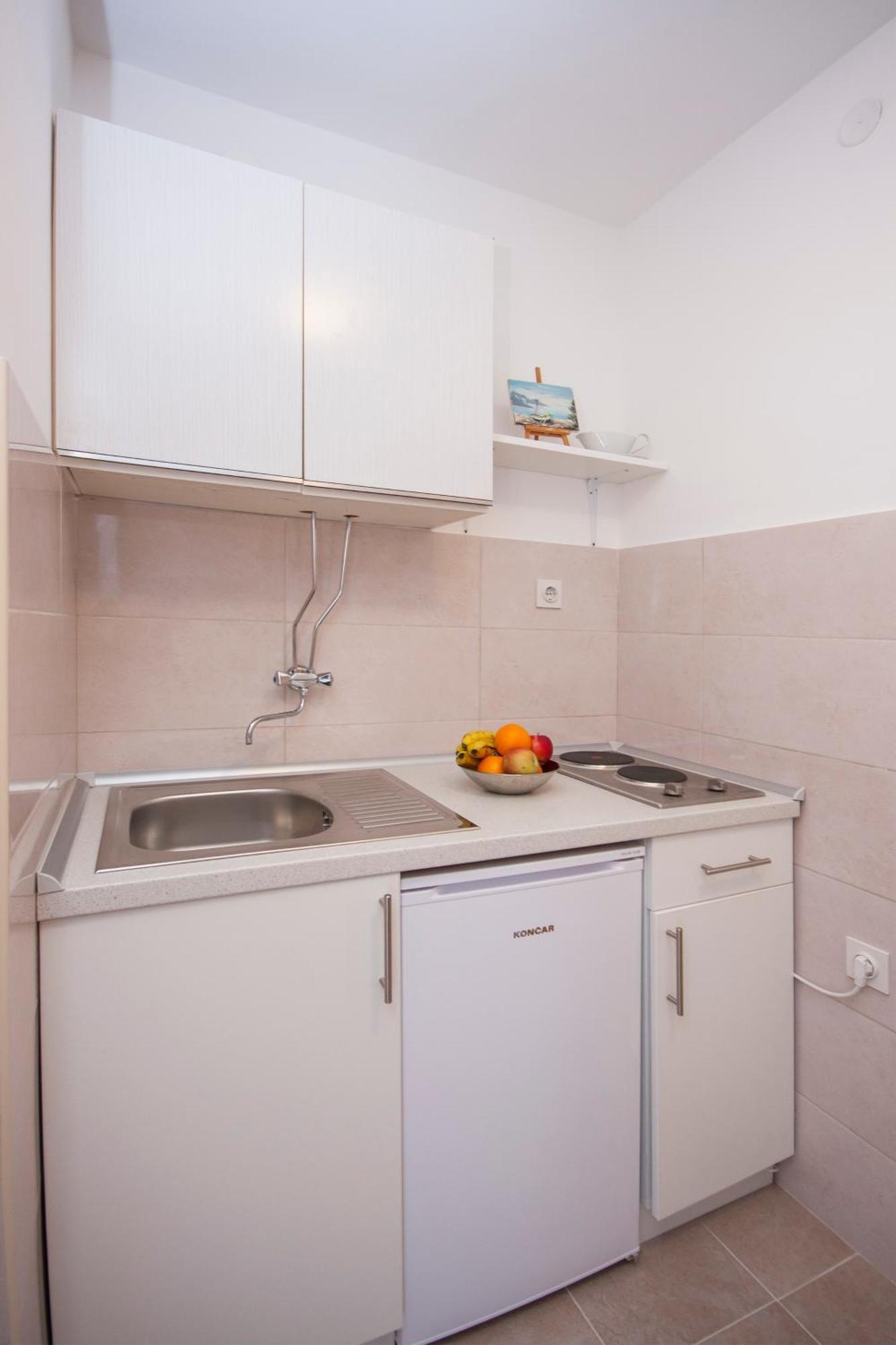 Apartment Petra Brodarica  Δωμάτιο φωτογραφία