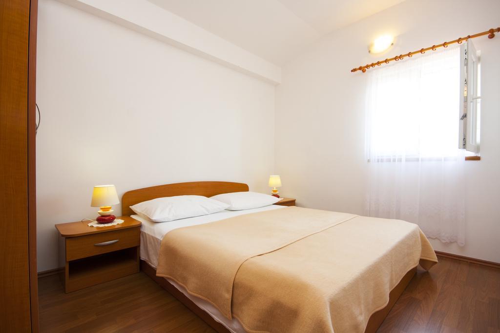 Apartment Petra Brodarica  Εξωτερικό φωτογραφία