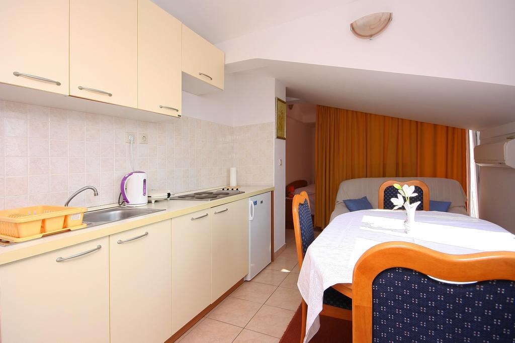 Apartment Petra Brodarica  Εξωτερικό φωτογραφία