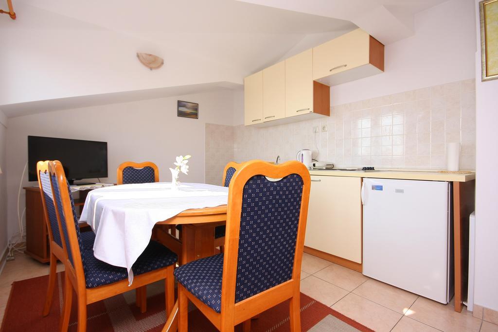 Apartment Petra Brodarica  Εξωτερικό φωτογραφία