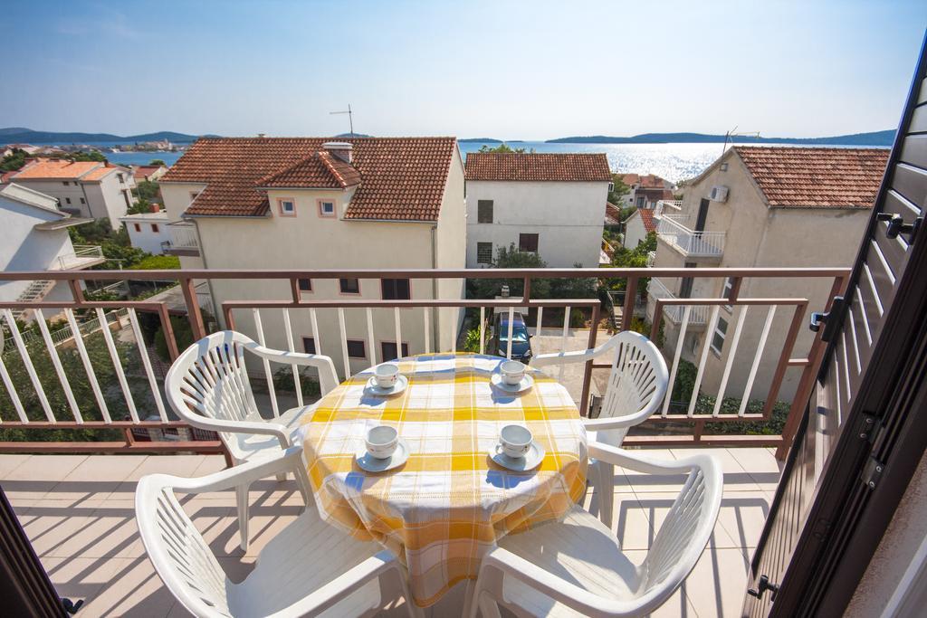 Apartment Petra Brodarica  Εξωτερικό φωτογραφία