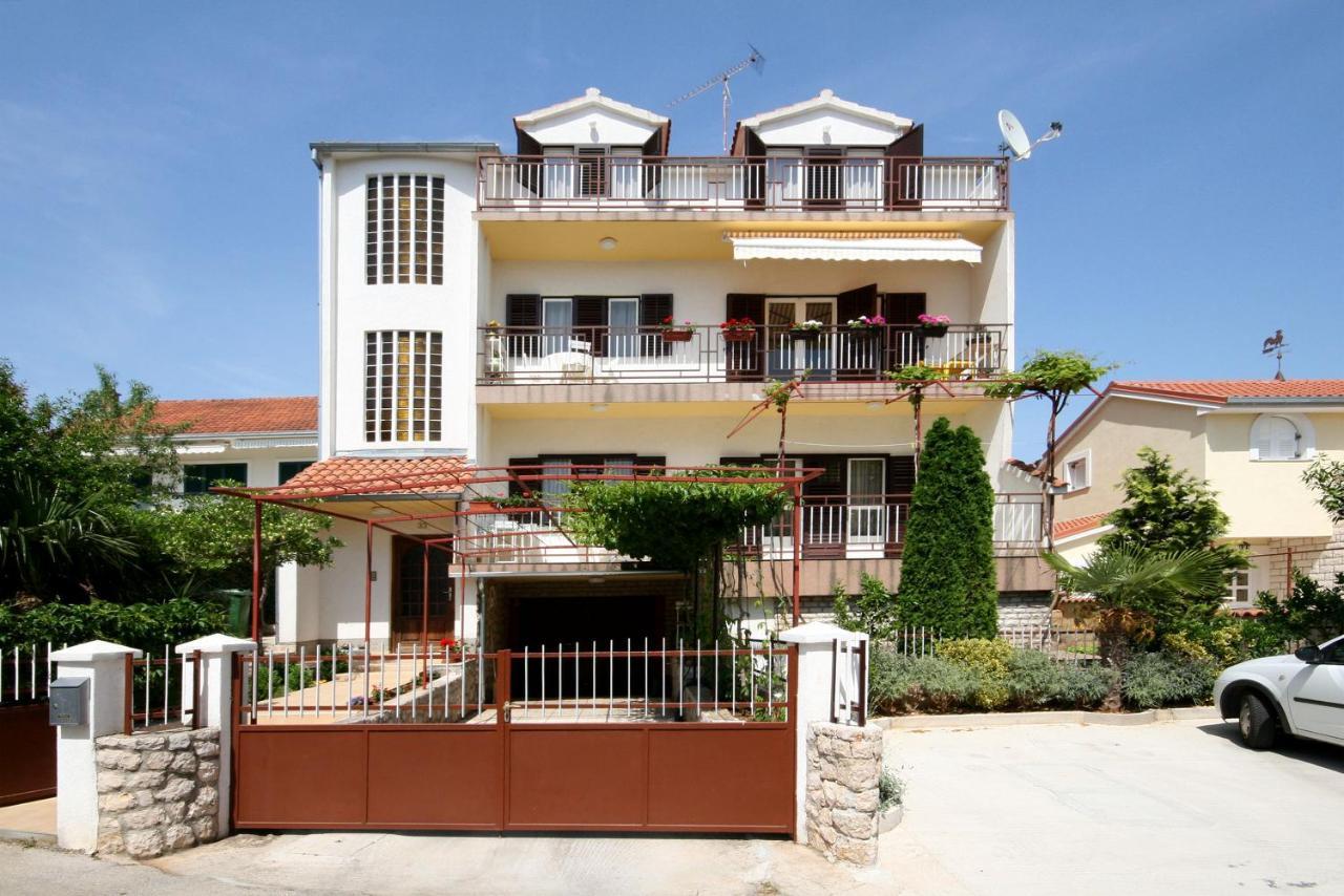 Apartment Petra Brodarica  Εξωτερικό φωτογραφία