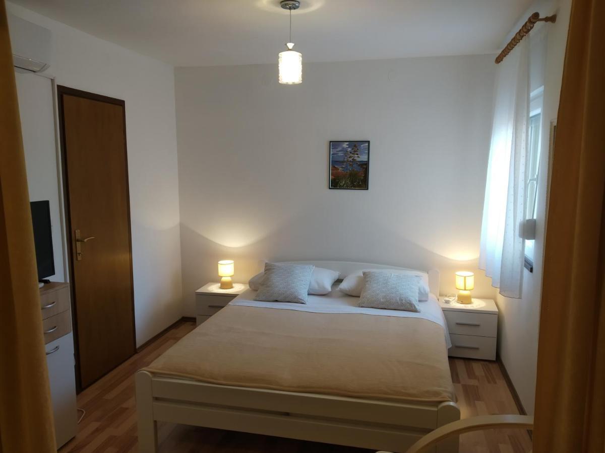 Apartment Petra Brodarica  Εξωτερικό φωτογραφία